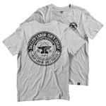 Men's SLIC T-Shirt | Color: Gray Heather