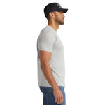 Men's SLIC T-Shirt | Color: Gray Heather