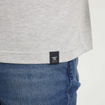 Men's SLIC T-Shirt | Color: Gray Heather