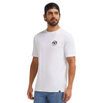 Men's SLIC T-Shirt | Color: White
