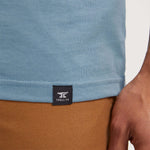 Men's SLIC T-Shirt | Color: Slate Blue