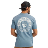 Men's SLIC T-Shirt | Color: Slate Blue