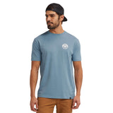 Men's SLIC T-Shirt | Color: Slate Blue