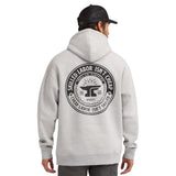 Men's SLIC Hoodie | Color: Gray Heather