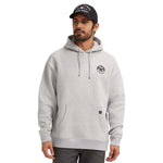 Men's SLIC Hoodie | Color: Gray Heather