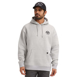 Men's SLIC Hoodie | Color: Gray Heather