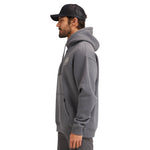 Men's SLIC Hoodie | Color: Charcoal Heather