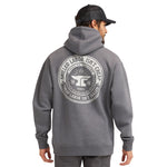 Men's SLIC Hoodie | Color: Charcoal Heather