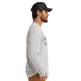 Men's DHCM Classic L/S T-Shirt