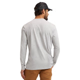 Men's DHCM Classic L/S T-Shirt