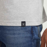 Men's DHCM Twisting Wrenches Long Sleeve | Color: Gray Heather