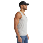 Men's DHCM Haggler Tank | Color: Gray Heather