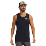 Men's Pay Me Tank | Color: Black