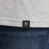 Men's Pay Me Tank | Color: Gray Heather