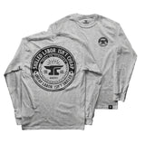 Men's SLIC Long Sleeve T-shirt | Troll Co.