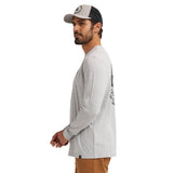 Men's SLIC Long Sleeve Tee