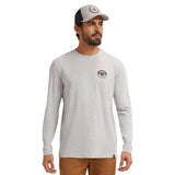 Men's SLIC Long Sleeve Tee