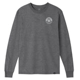 Men's SLIC Long Sleeve | Color: Charcoal Heather