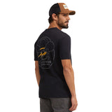Men's DHCM Savage T-Shirt | Color: Black