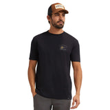 Men's DHCM Savage T-Shirt | Color: Black