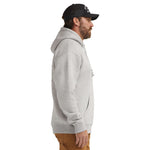 Men's DHCM Savage Hoodie | Color: Gray Heather