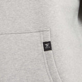 Men's DHCM Savage Hoodie | Color: Gray Heather