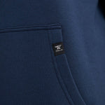 Men's DHCM Flagship Hoodie | Color: Navy