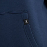 Men's DHCM Flagship Hoodie | Color: Navy