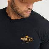 Men's SBC Banner T-Shirt | Troll Co.