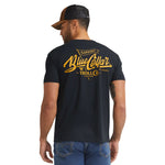 Men's SBC Banner T-Shirt | Color: Black