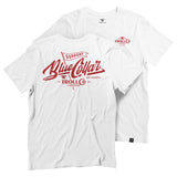 Men's SBC Banner T-Shirt | Color: White