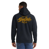 Men's SBC Banner Hoodie | Color: Black