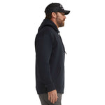 Men's DHCM Eagle Eye Hoodie | Color: Black