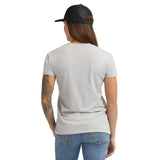 Women's DHCM Longhorn T-Shirt | Color: Gray Heather