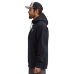 Men's Pay Time Hoodie | Color: Black