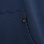 Men's Pay Time Hoodie | Color: Navy