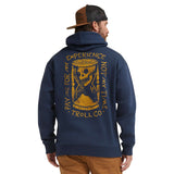 Men's Pay Time Hoodie | Color: Navy