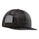 NOLAW Broken Clover Trucker Hat | Color: Black