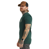 Men's NOLAW Broken Clover T-Shirt | Troll Co.