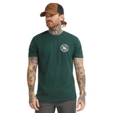 Men's NOLAW Broken Clover T-Shirt | Troll Co.