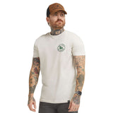 Men's NOLAW Broken Clover T-Shirt | Troll Co.