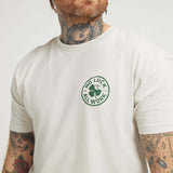 Men's NOLAW Broken Clover T-Shirt | Troll Co.