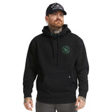 Men's NOLAW Broken Clover Hoodie | Troll Co.