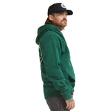 Men's NOLAW Broken Clover Hoodie | Troll Co.