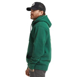 Men's NOLAW Broken Clover Hoodie | Troll Co.