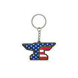 Anvil USA Keychain | Size: OSFM