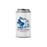 Anvil Koozie 4-Pack | Troll Co.