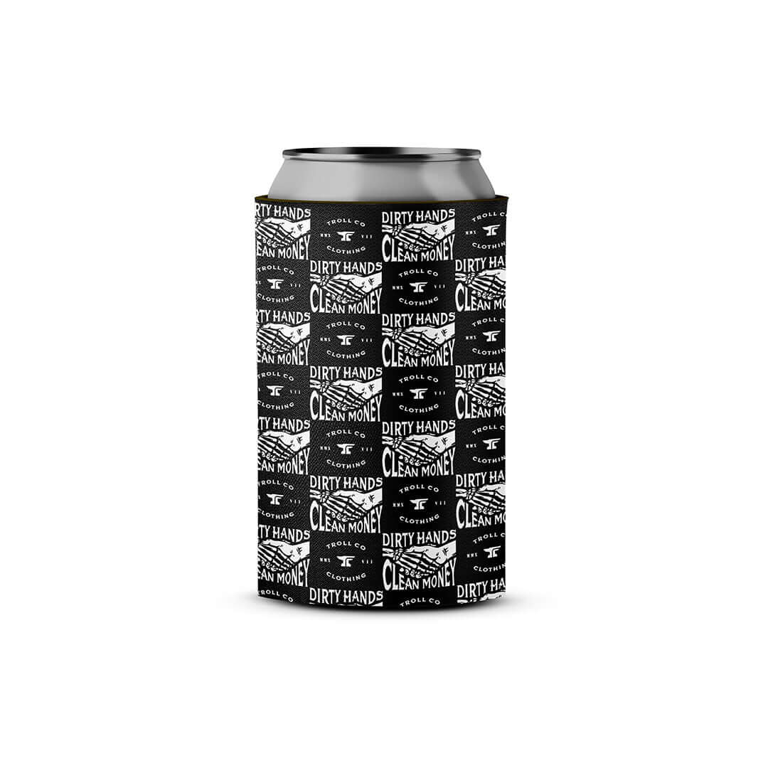 Anvil Koozie 4-Pack | Troll Co.