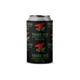 Anvil Koozie 4-Pack | Troll Co.