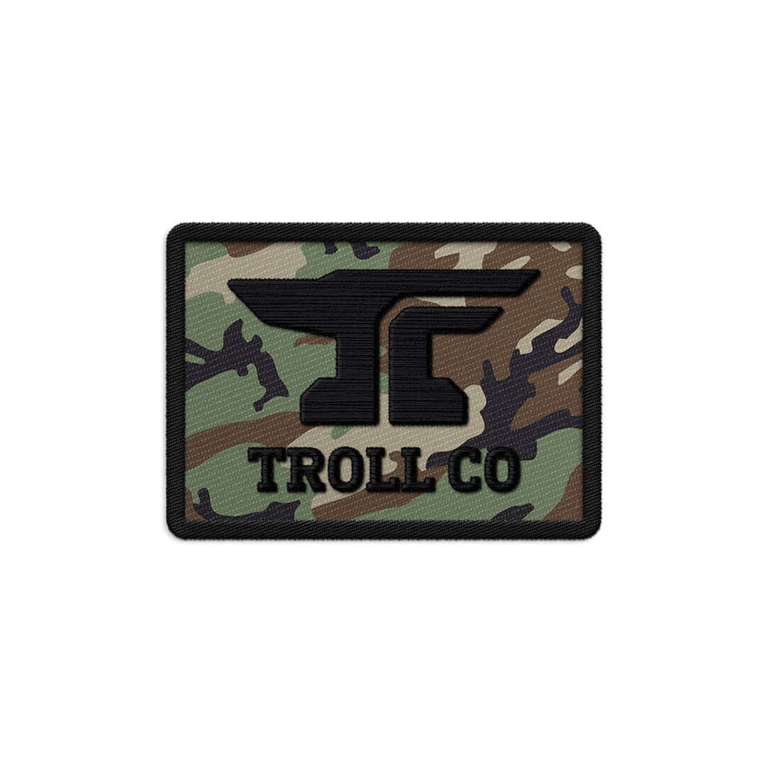 Anvil Patch 4-Pack |